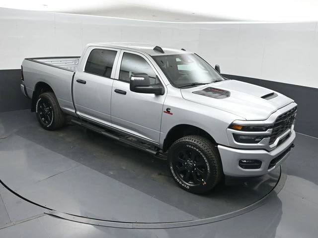 2026 RAM 2500 Tradesman/Black Express - Photo 29