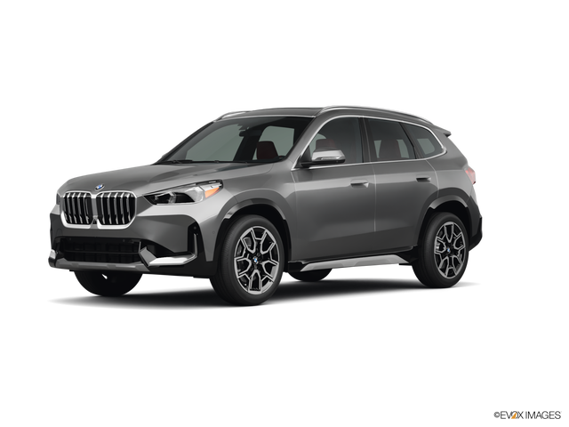 2027 Bmw X1 xDrive28i