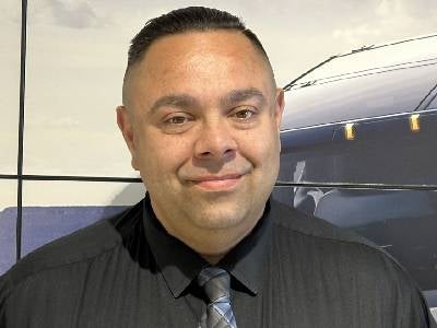 Michael LaRosa