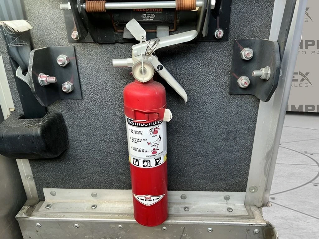 2022 Freightliner - image 28