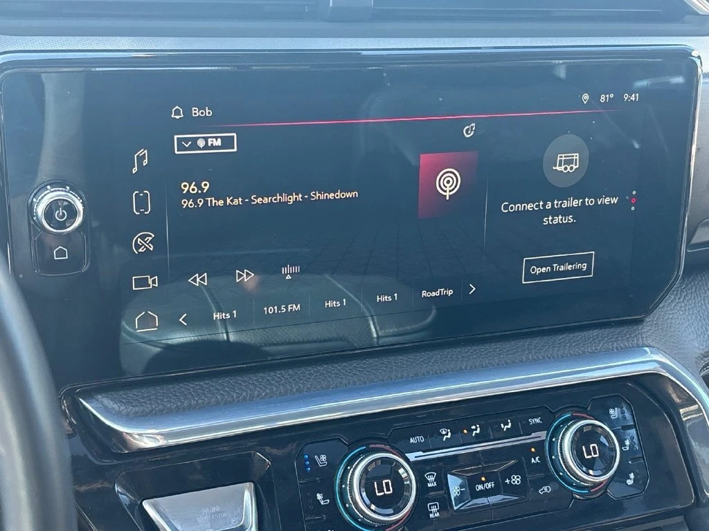 2024 GMC Sierra 1500 Denali - Photo 39