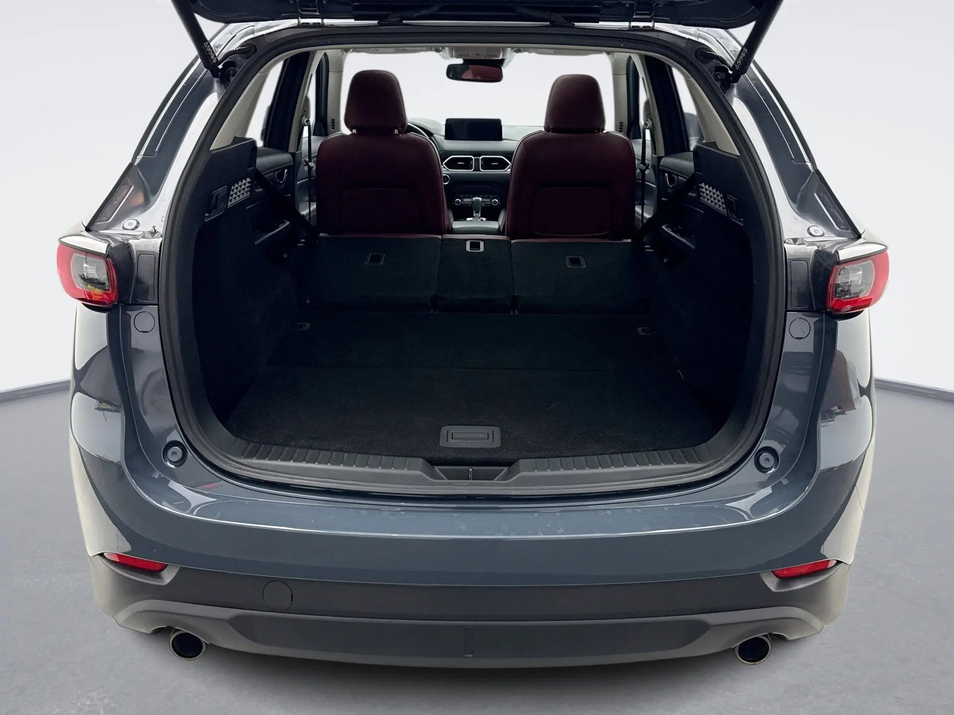 2022 Mazda CX-5 Preferred photo 19