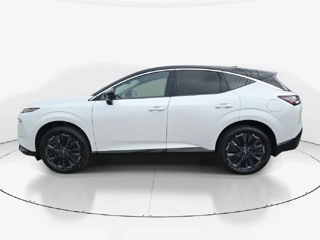 2026 Nissan Murano Platinum - Photo 7