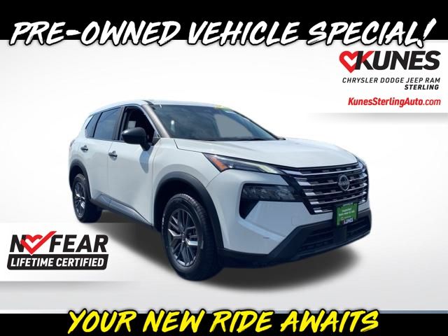 Vehicle