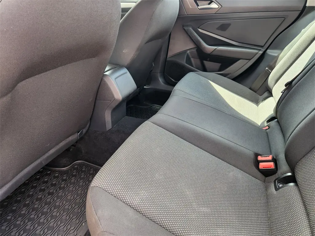 2019 Volkswagen Jetta 1.4T SE photo 16