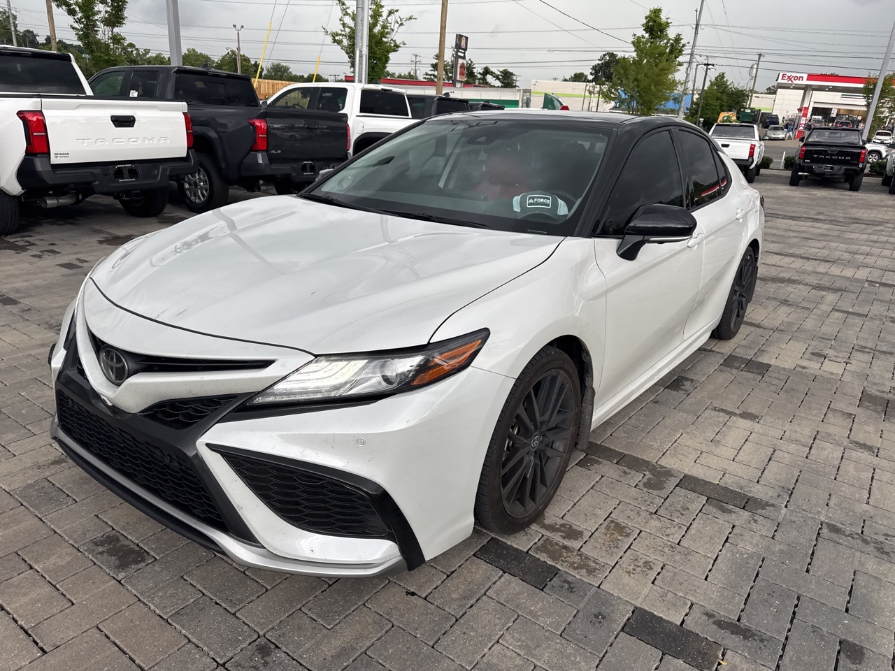 Vehicle
