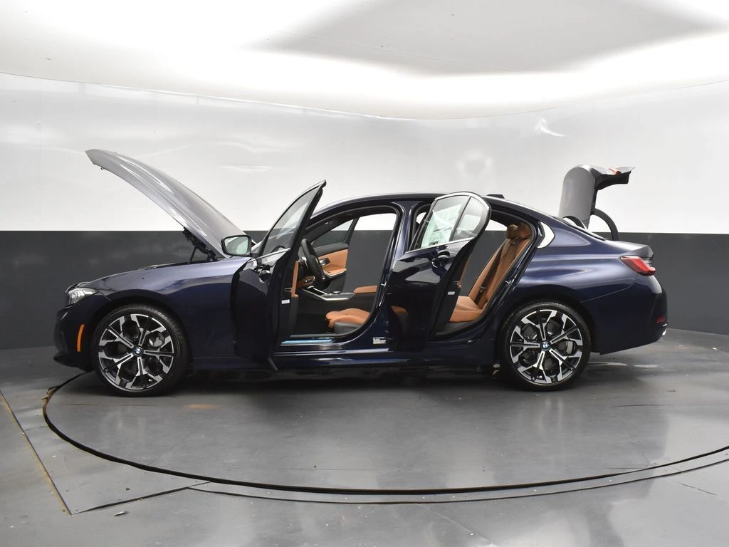2026 BMW 3 Series 330i - Photo 46