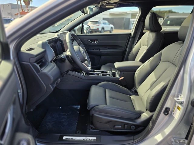 2026 Subaru Outback Touring XT - Photo 13