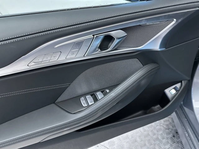 2026 BMW 8 Series 840i - Photo 16