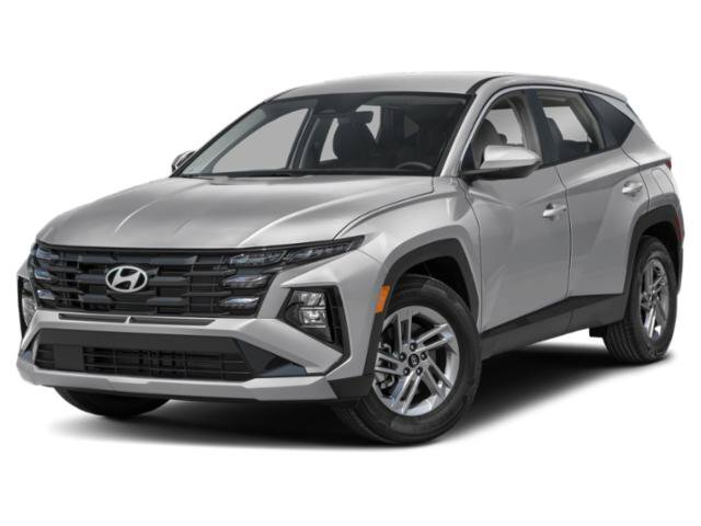 2026 Hyundai Tucson SE AWD at Big Island Motors (Hyndai) - Hilo, photo 1
