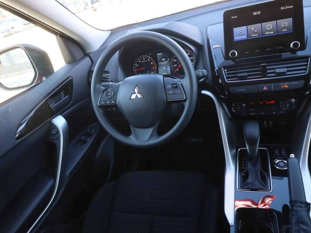 2026 Mitsubishi Eclipse Cross LE - Photo 28
