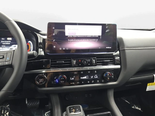 2026 Nissan Pathfinder Platinum - Photo 20