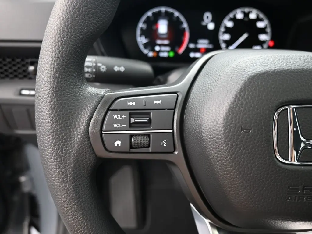 2026 Honda CR-V EX photo 18