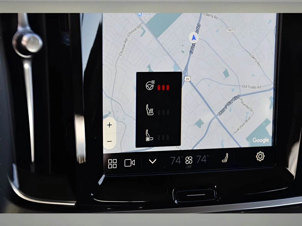 2024 Volvo - image 17