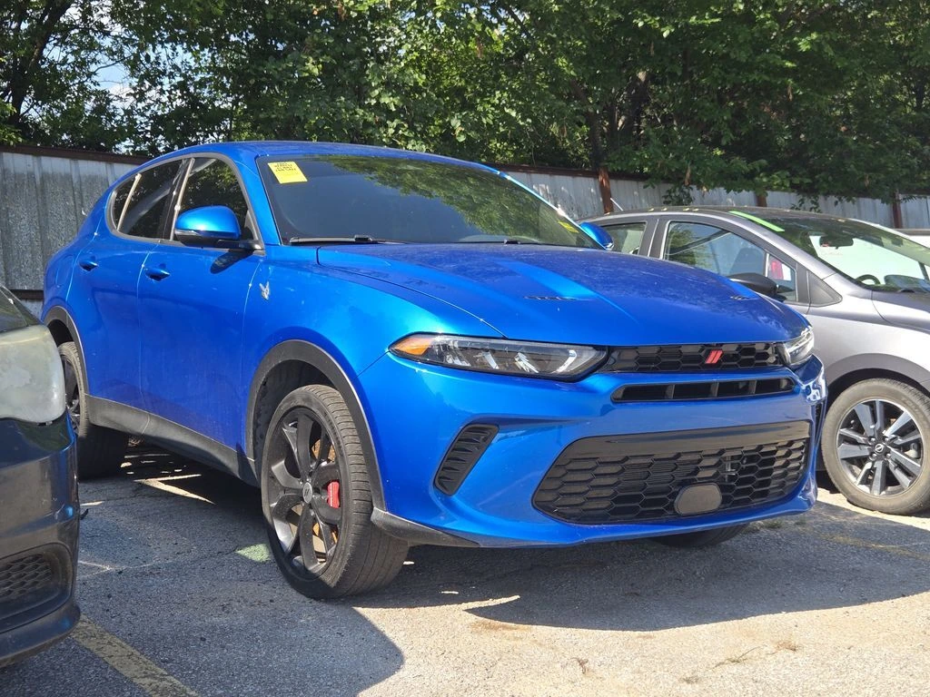 2023 Dodge Hornet 2.0 GT Plus AWD's photo