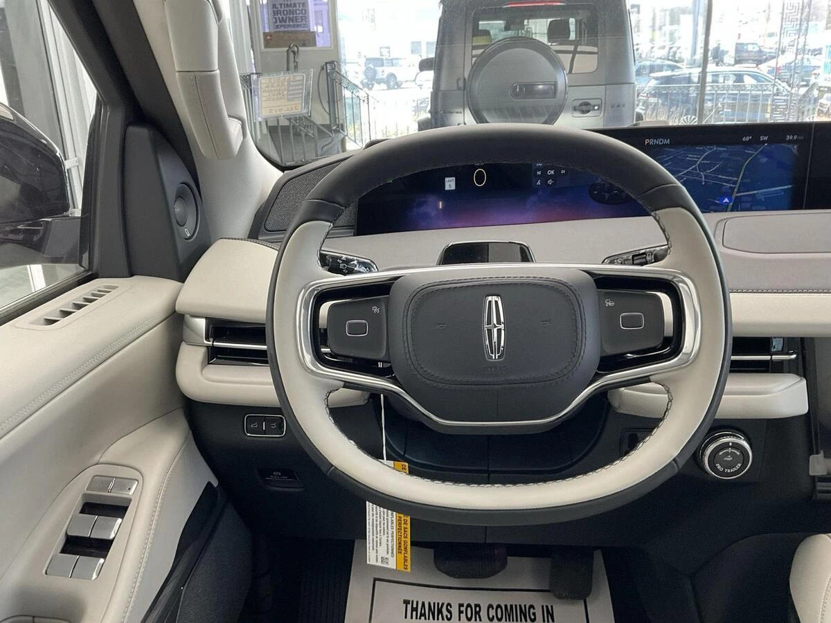 2026 Lincoln Navigator Reserve - Photo 20