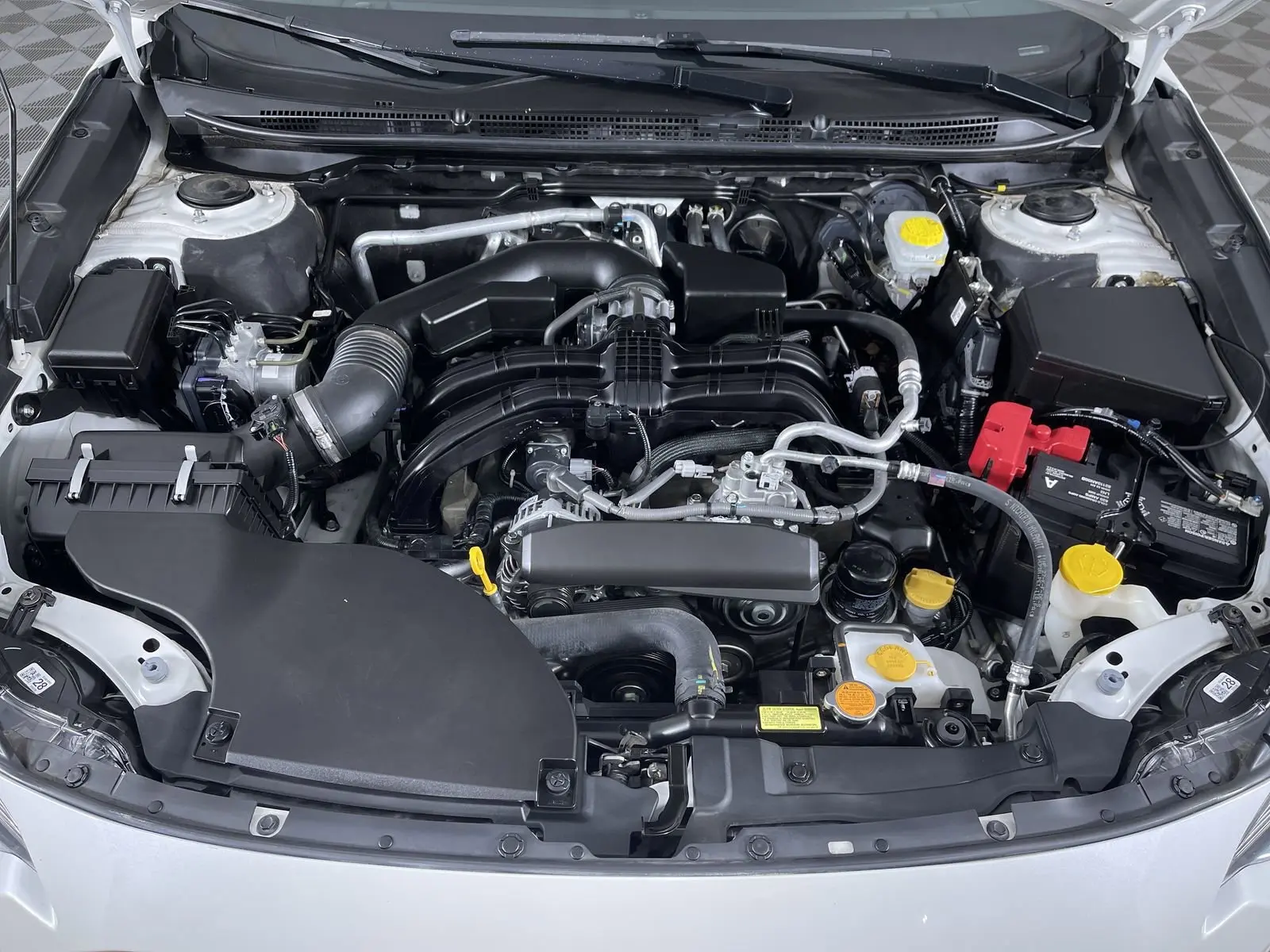2023 Subaru Outback Onyx Edition photo 22