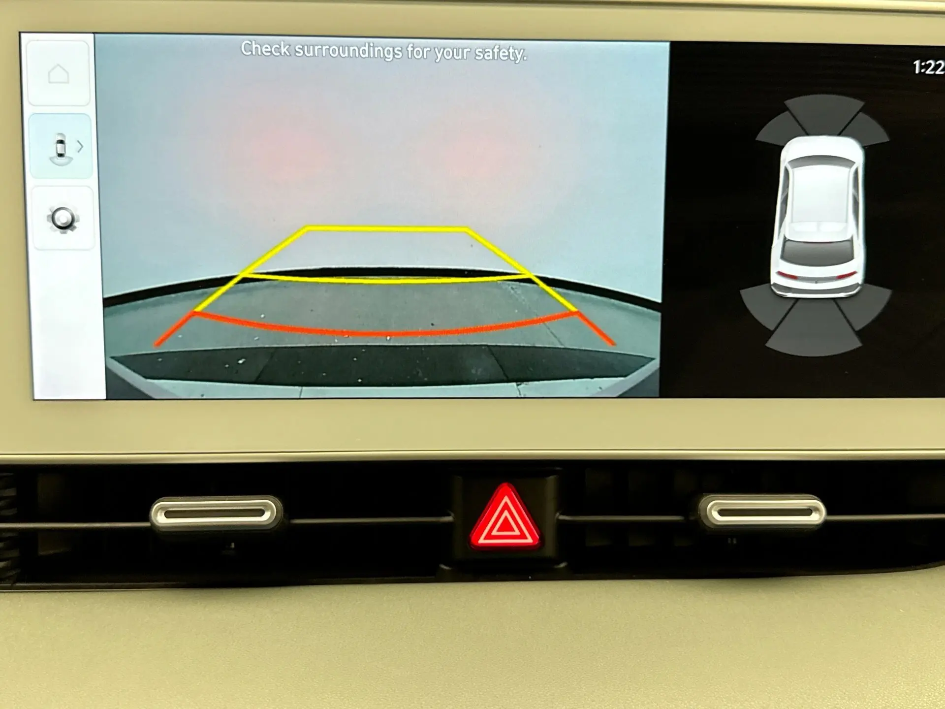 2023 Hyundai Ioniq 5 SEL photo 14