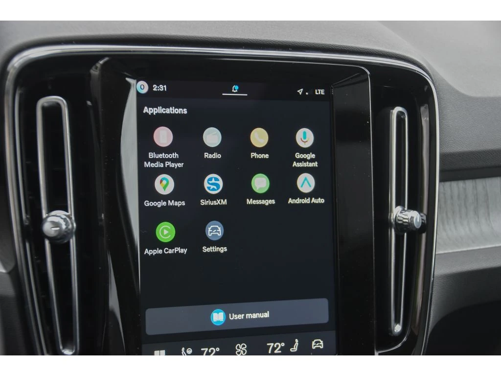 2026 Volvo - image 20