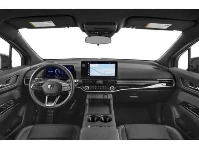 2025 Honda Prologue EX photo 8