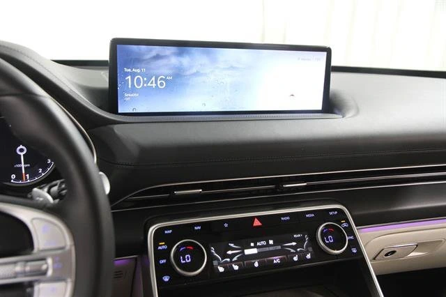 2024 GENESIS GV80 Standard - Photo 10