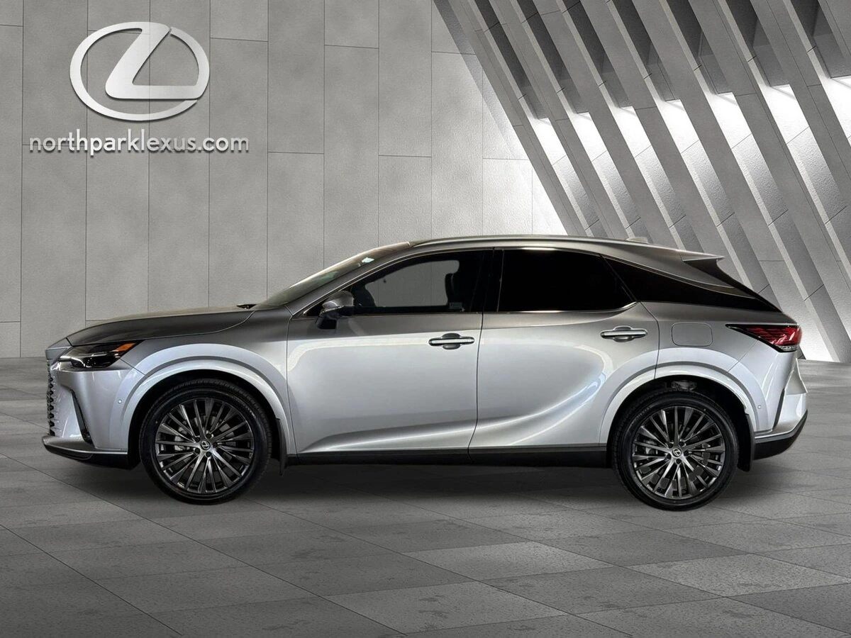 2023 Lexus RX