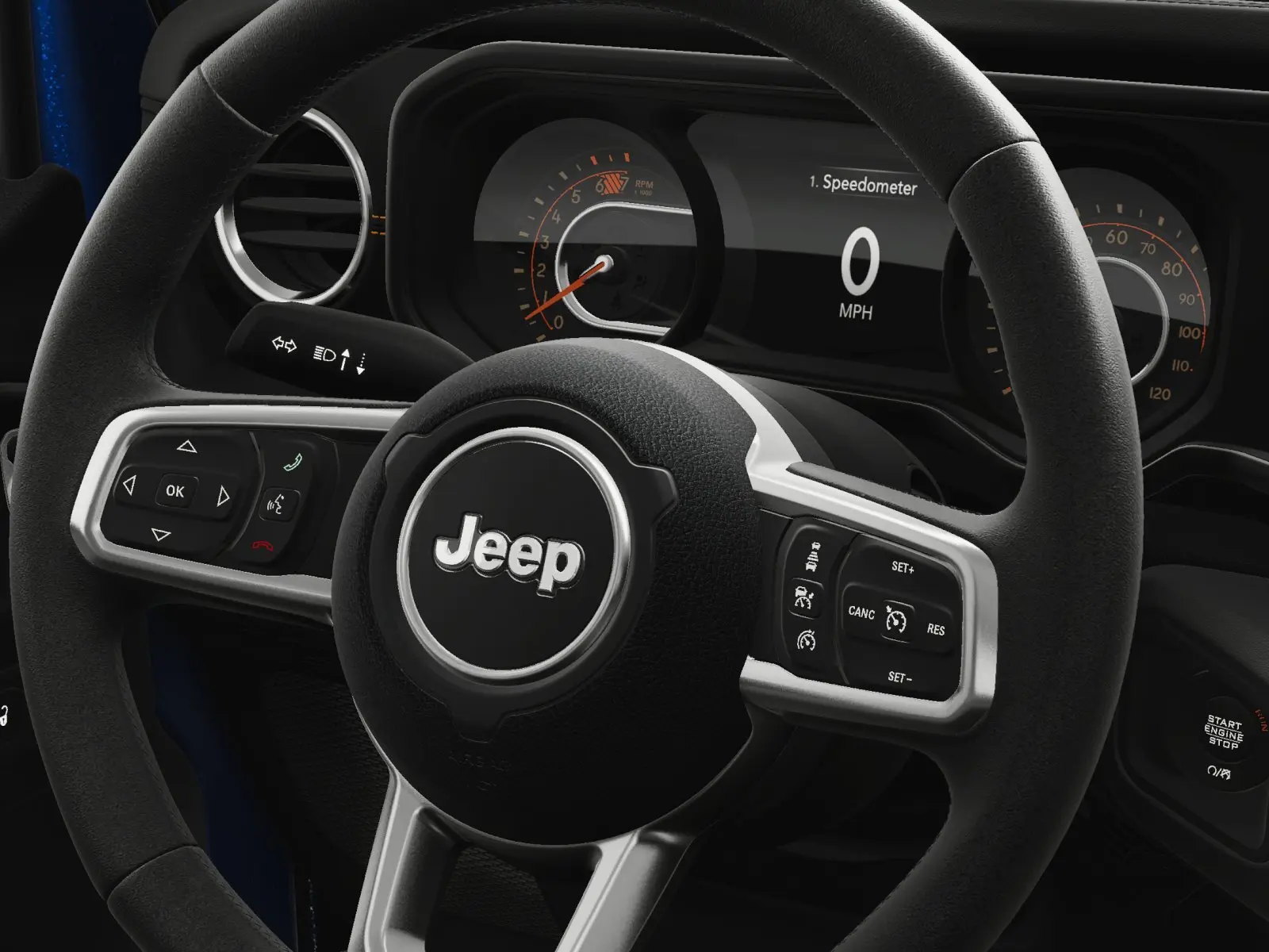 2025 Jeep Gladiator Sport photo 21
