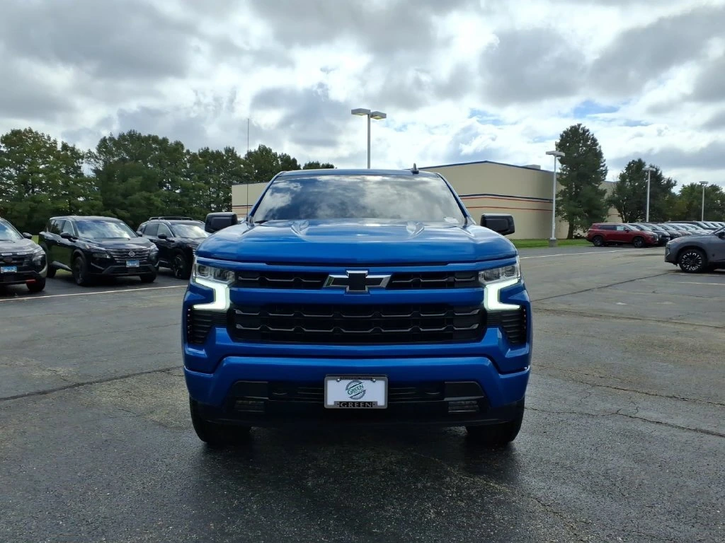 1GCUDEED7PZ120012