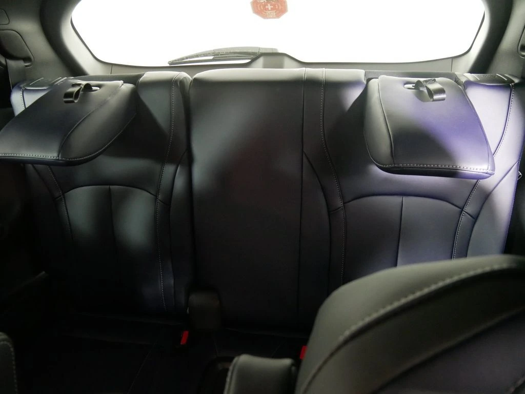 2026 INFINITI QX60 Sport - Photo 17