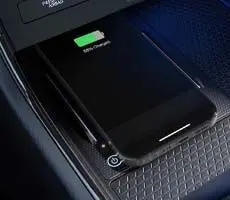 Wireless Phone Charger