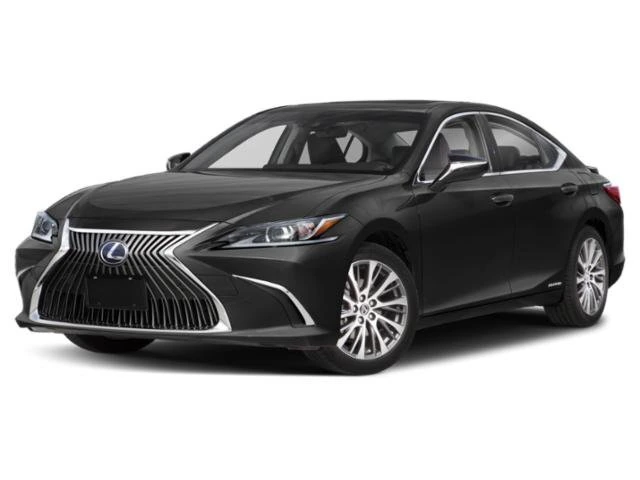 2021 Lexus ES Hybrid