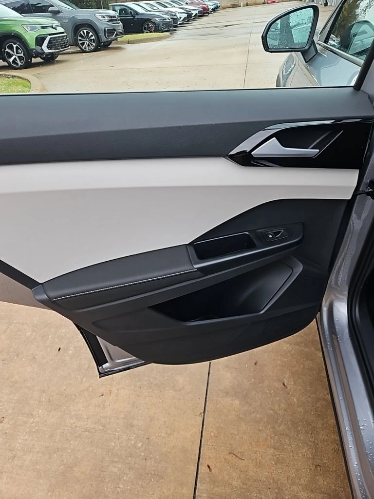 2026 Volkswagen Taos S - Photo 20
