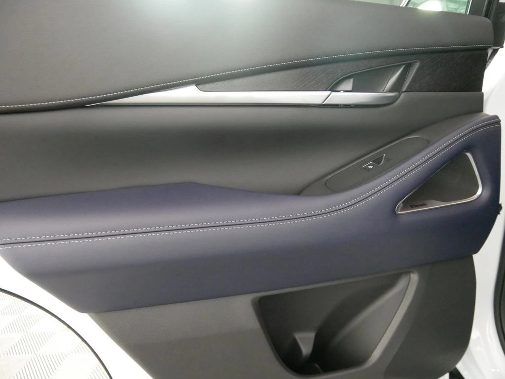2026 INFINITI QX60 Sport - Photo 16
