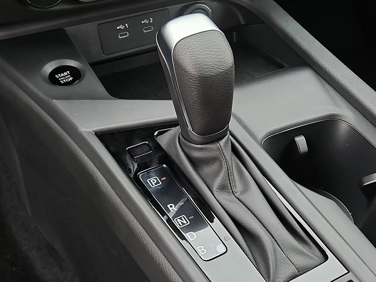 2026 Nissan Sentra S - Photo 12