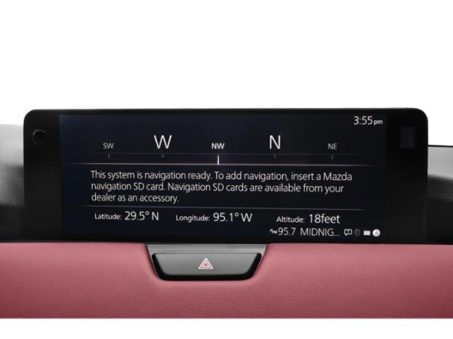 2025 Mazda CX-70 Premium Package - Photo 18