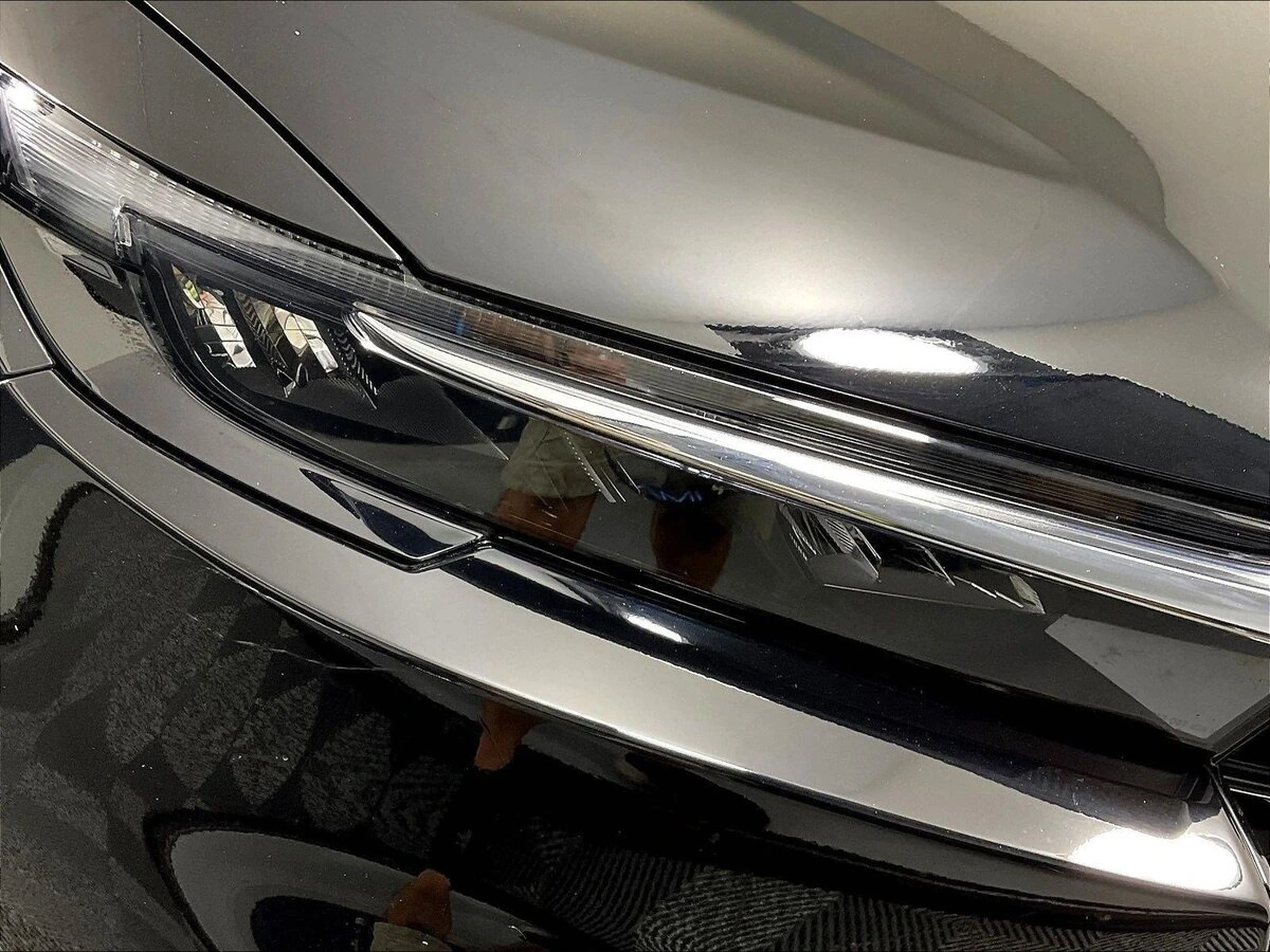 2025 Honda CR-V EX-L - Photo 31