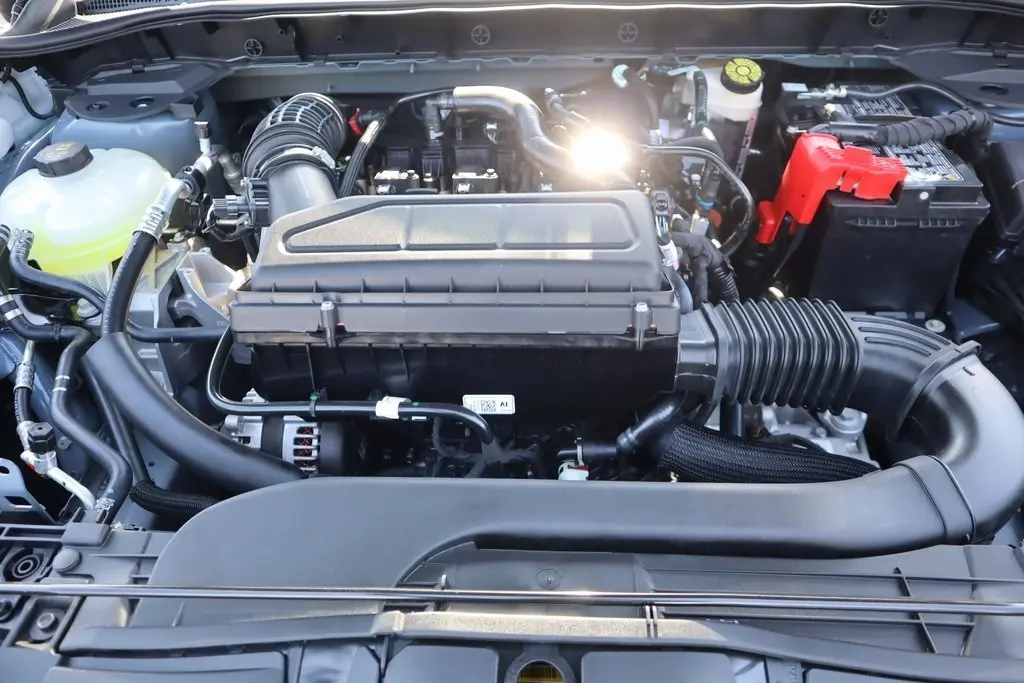 2026 Ford Escape ST-Line photo 18