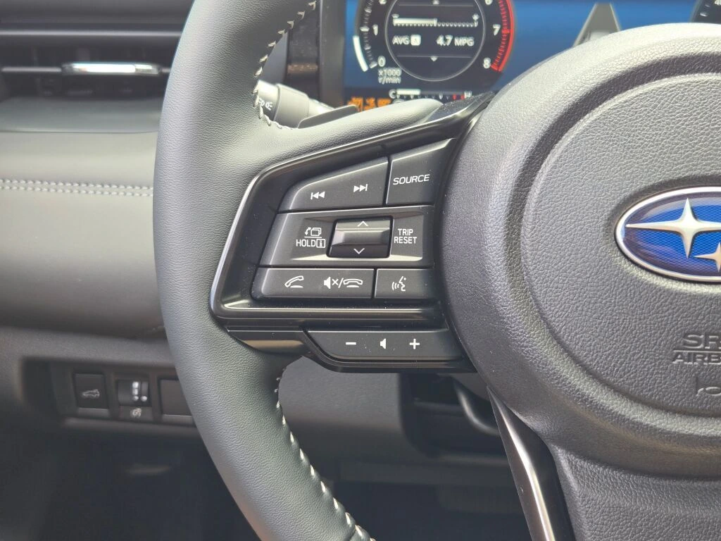 2026 Subaru Outback Touring XT - Photo 42
