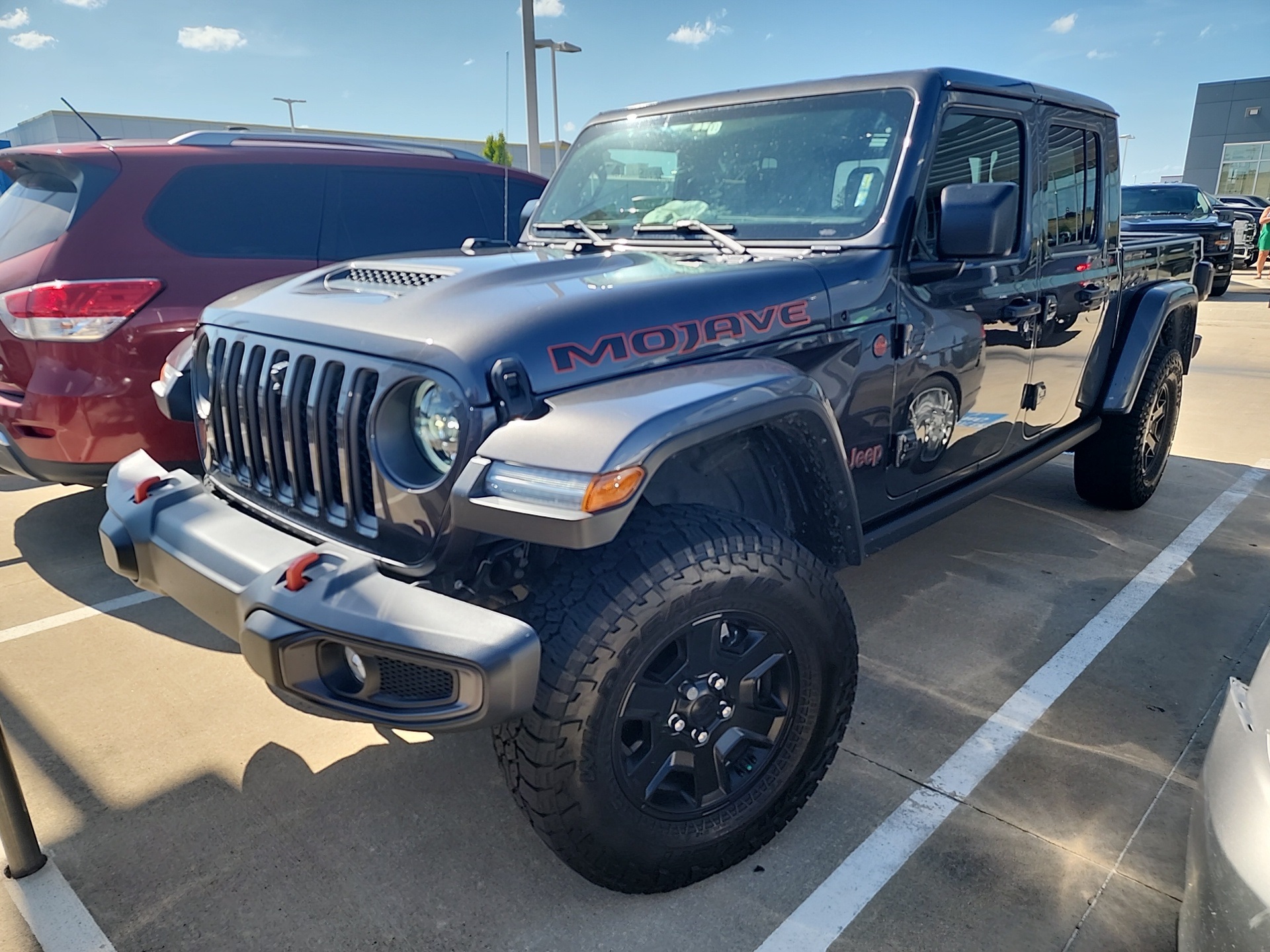 Vehicle