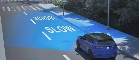 Traffic Sign Recognition