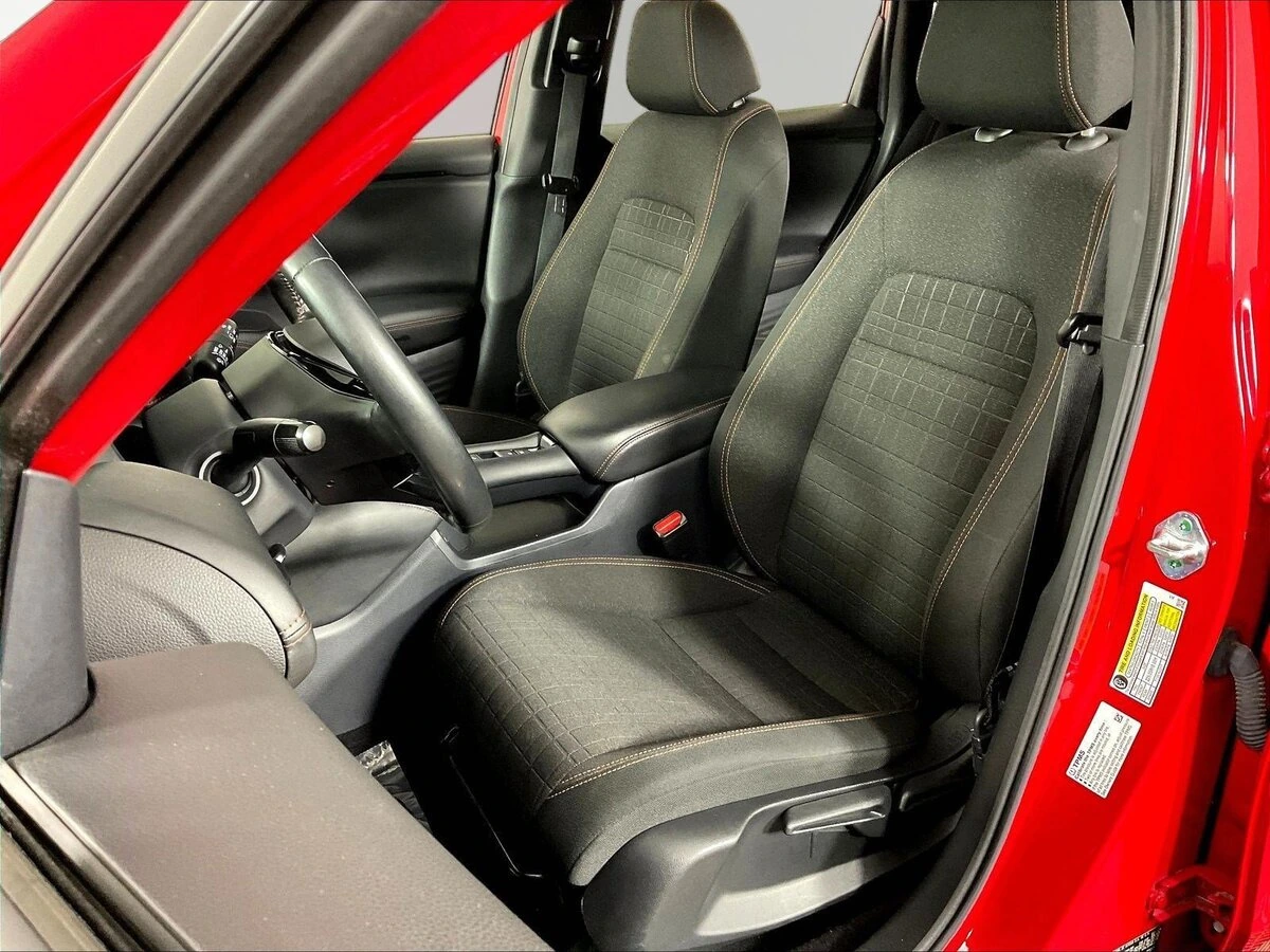 2024 Honda HR-V Sport - Photo 21
