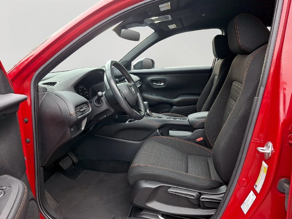 2024 Honda HR-V Sport - Photo 14