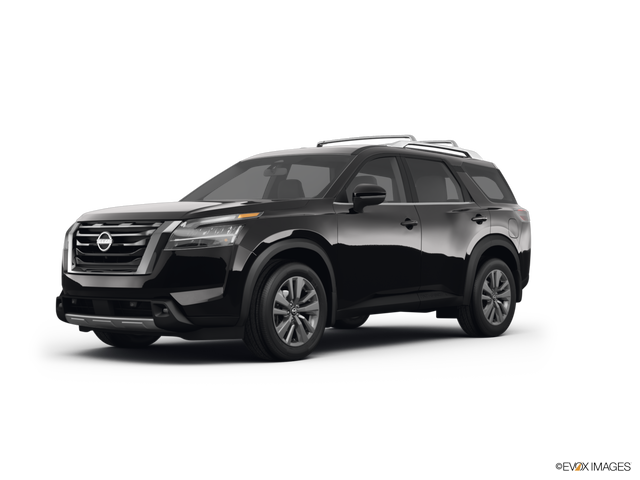 2023 Nissan® Pathfinder SL