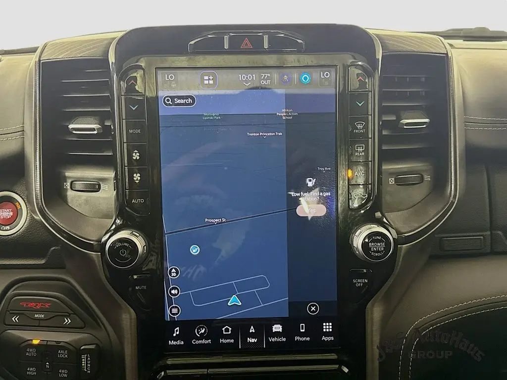 2023 Ram 1500 TRX photo 18