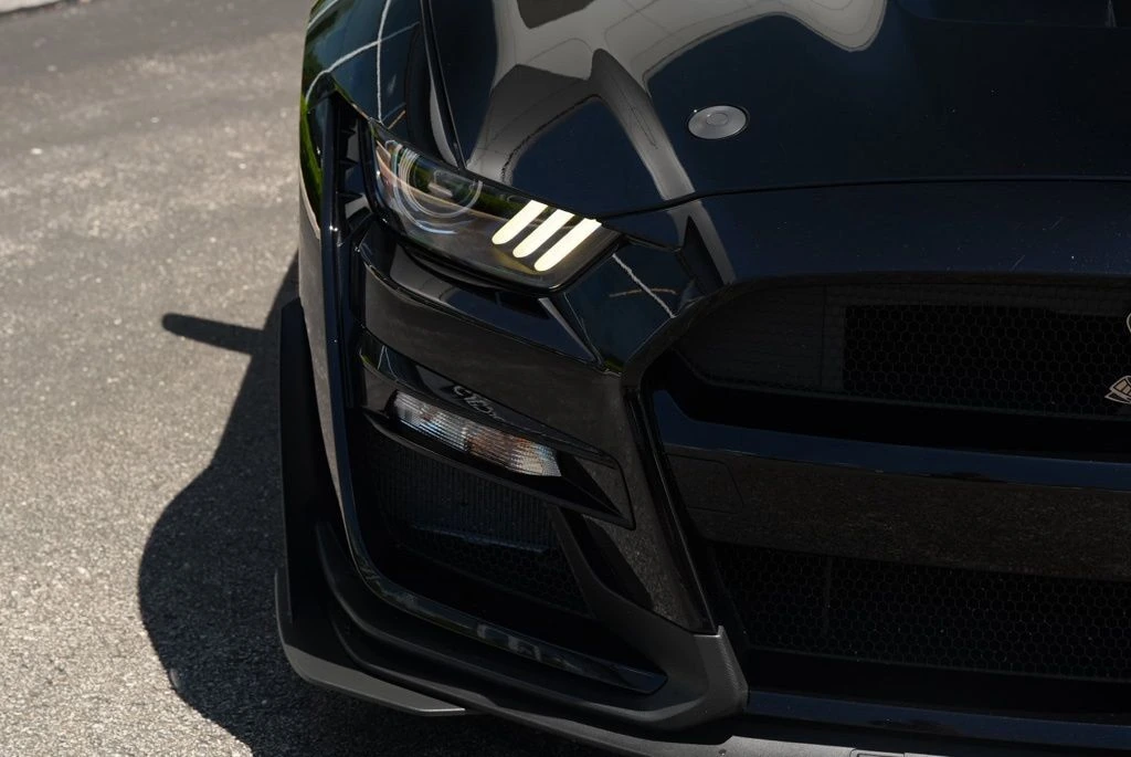 2022 Ford Mustang Shelby GT500 - Photo 24