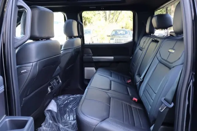 2026 Ford F-350 photo 14