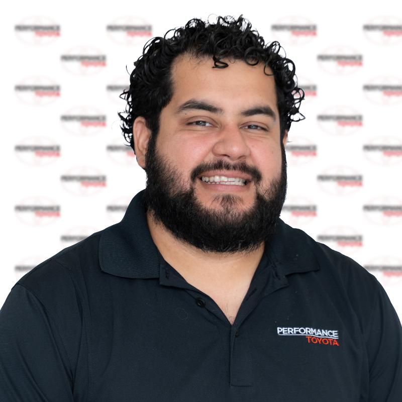 Cesar Arroyo