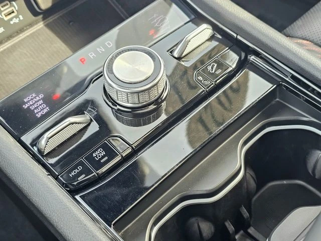 2021 Jeep Grand Cherokee L Summit - Photo 36