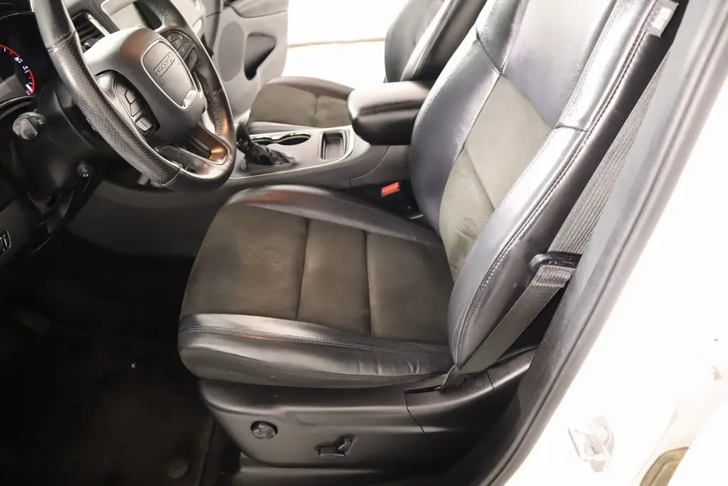 2018 Dodge Durango GT photo 9