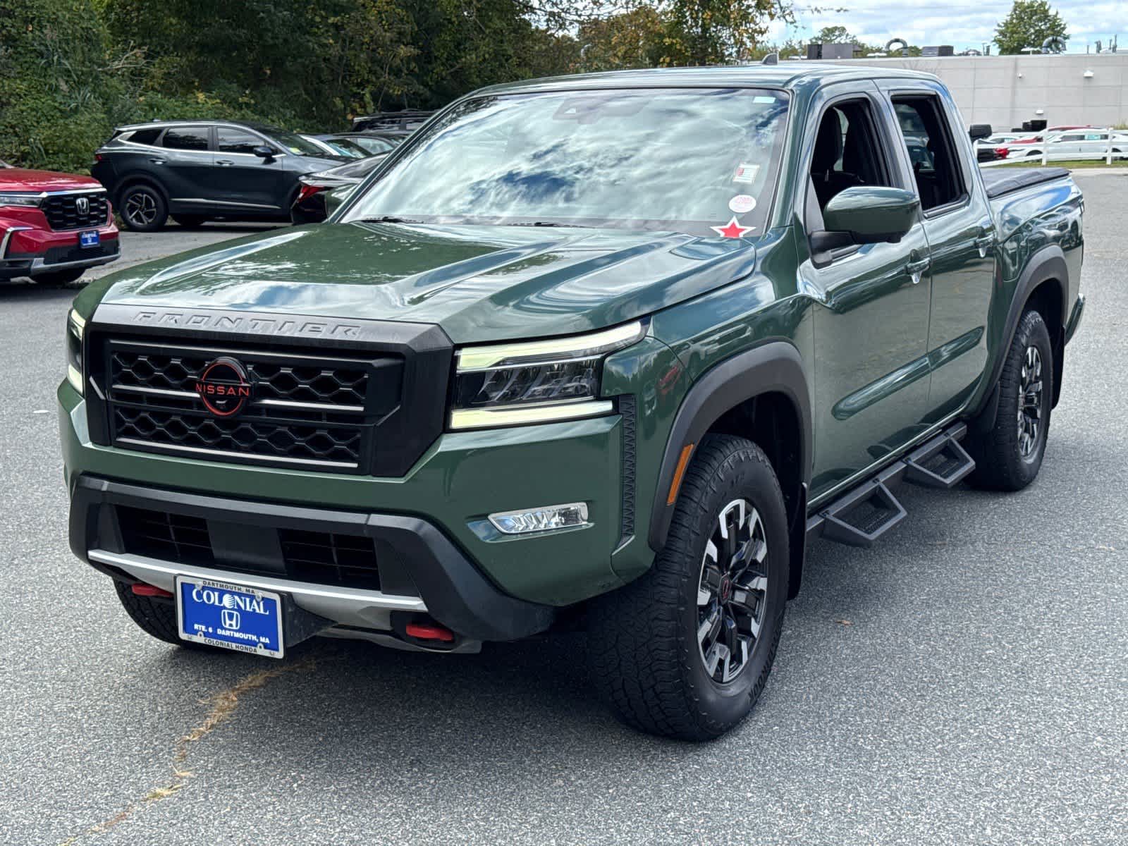 Vehicle